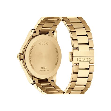 gucci g timeless gold review|Gucci g timeless men's.